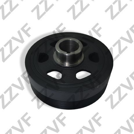 фото ZZVF ZVA3003 Шкив коленвала mercedes w220 (98-05), w221 (05-13), w222 (13-20) ZZVF ZVA3003 Шкив коленвала mercedes w220 (98-05), w221 (05-13), w222 (13-20)