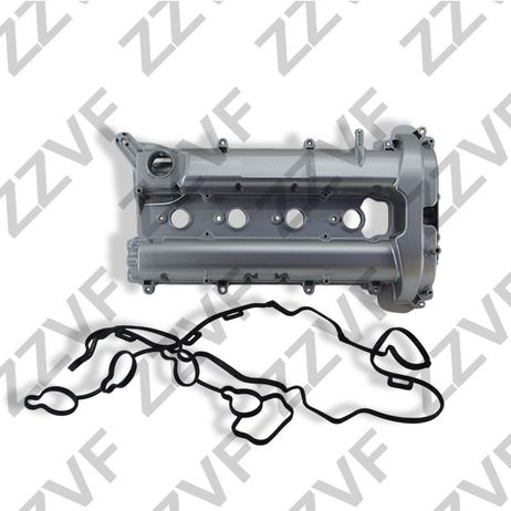 фото ZZVF ZV927CC Крышка клапанная chevrolet captiva (c140) (11-18), opel antara (07-17) ZZVF ZV927CC Крышка клапанная chevrolet captiva (c140) (11-18), opel antara (07-17)