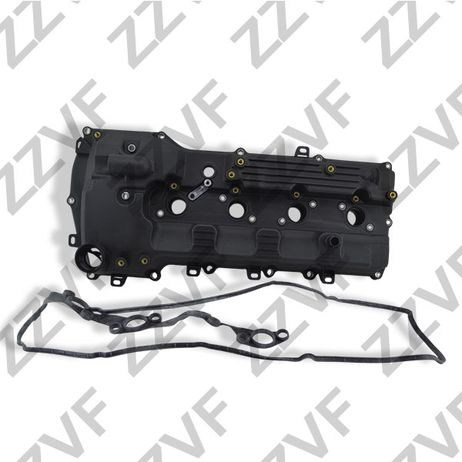 фото ZZVF ZV712TF Крышка клапанная toyota fortuner (15-…), land cruiser (17-…) ZZVF ZV712TF Крышка клапанная toyota fortuner (15-…), land cruiser (17-…)
