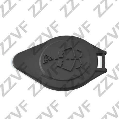 фото ZZVF ZV6388 Крышка бачка омывателя BMW 5f10/f11 (09-16), 6f06/f12/f13 (11-17), 7f01/f02 (08-15) ZZVF ZV6388 Крышка бачка омывателя BMW 5f10/f11 (09-16), 6f06/f12/f13 (11-17), 7f01/f02 (08-15)