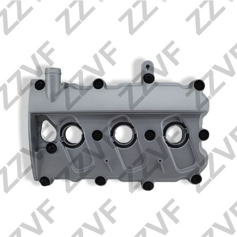 ZZVF ZV472AA Крышка клапанная (цилиндр 1-3) audi A4 (05-09), A8 [e4] (02-10)