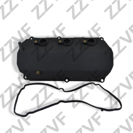 фото ZZVF ZV439MP Крышка клапанная левая mitsubishi pajero/montero sport (kh) (08-15) ZZVF ZV439MP Крышка клапанная левая mitsubishi pajero/montero sport (kh) (08-15)