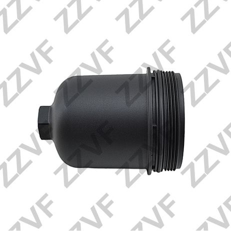 фото ZZVF ZV27146P Корпус масляного фильтра porsche macan (13-…) ZZVF ZV27146P Корпус масляного фильтра porsche macan (13-…)