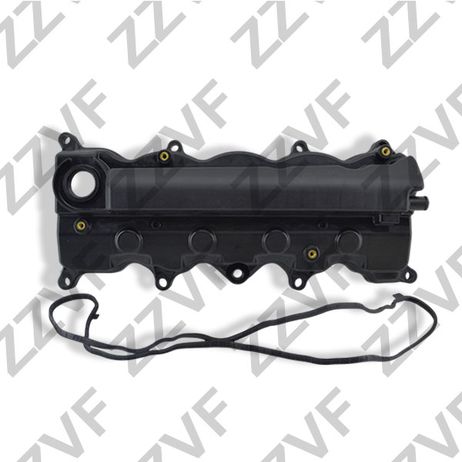 фото ZZVF ZV231HA Крышка клапанная honda accord viii (08-15), civic (06-16), cr-v (07-18) ZZVF ZV231HA Крышка клапанная honda accord viii (08-15), civic (06-16), cr-v (07-18)