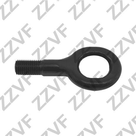 фото ZZVF ZV1447CP Крюк буксировочный citroen jumper (06-...), peugeot boxer (06-...), fiat ducato (НЕ елабуга!!!) (06- ZZVF ZV1447CP Крюк буксировочный citroen jumper (06-...), peugeot boxer (06-...), fiat ducato (НЕ елабуга!!!) (06-