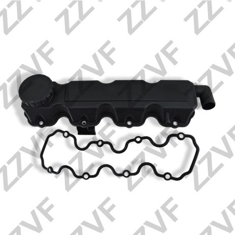 фото ZZVF ZV139CL Крышка клапанная chevrolet lanos (04-10), daewoo nexia (95-16) ZZVF ZV139CL Крышка клапанная chevrolet lanos (04-10), daewoo nexia (95-16)