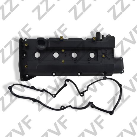 фото ZZVF ZV124HE Крышка клапанная hyundai elantra (00-10), matrix (01-10) ZZVF ZV124HE Крышка клапанная hyundai elantra (00-10), matrix (01-10)