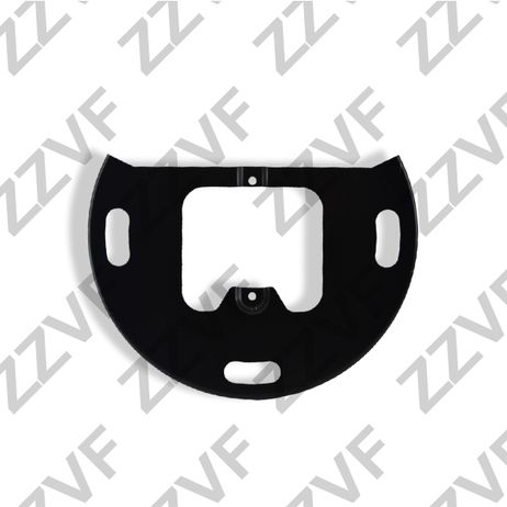 фото ZZVF GRA5801 Защита тормозного диска переднего iveco daily (06-14) ZZVF GRA5801 Защита тормозного диска переднего iveco daily (06-14)