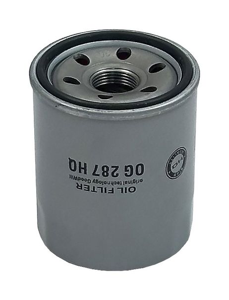 фото GoodWill OG 287 HQ Фильтр масляный GoodWill OG 287 HQ Фильтр масляный