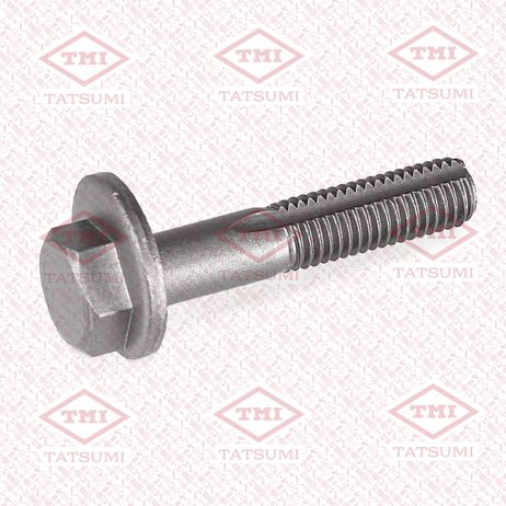 фото TATSUMI TJA1051 Болт регулировки развала колёс TATSUMI TJA1051 Болт регулировки развала колёс