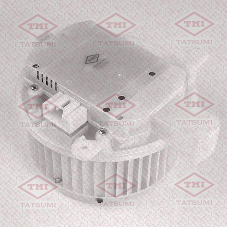 фото TATSUMI TGD1064 Вентилятор отопителя TATSUMI TGD1064 Вентилятор отопителя