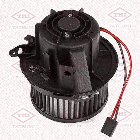фото TATSUMI TGD1070 Вентилятор отопителя TATSUMI TGD1070 Вентилятор отопителя