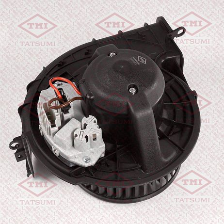 фото TATSUMI TGD1073 Вентилятор отопителя TATSUMI TGD1073 Вентилятор отопителя