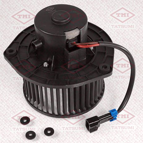 фото TATSUMI TGD1082 Вентилятор отопителя TATSUMI TGD1082 Вентилятор отопителя