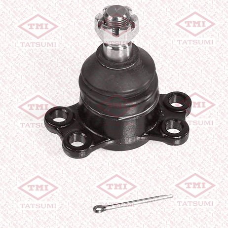 фото TATSUMI TEA1183 Опора шаровая нижняя L/R TATSUMI TEA1183 Опора шаровая нижняя L/R