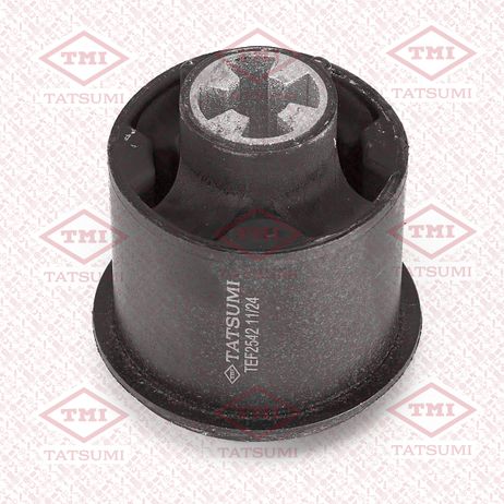 TATSUMI TEF2542 Сайлентблок задней балки