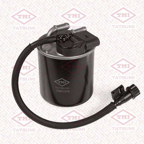 фото TATSUMI TBE1278 Фильтр топливный TATSUMI TBE1278 Фильтр топливный