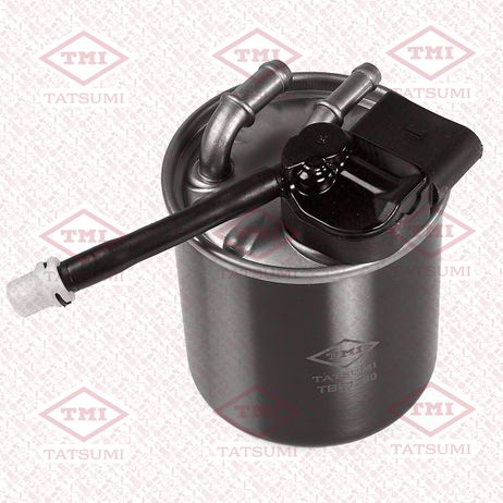 фото TATSUMI TBE1280 Фильтр топливный TATSUMI TBE1280 Фильтр топливный