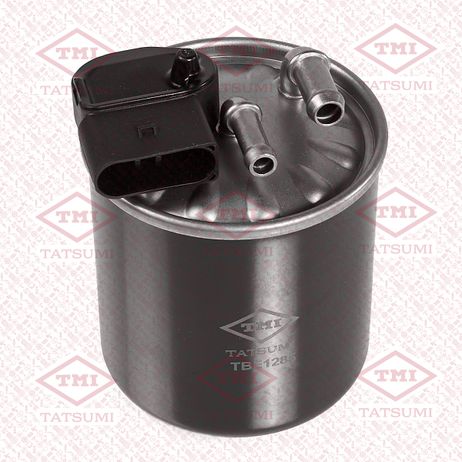 фото TATSUMI TBE1285 Фильтр топливный TATSUMI TBE1285 Фильтр топливный