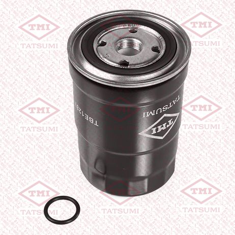 TATSUMI TBE1287 Фильтр топливный