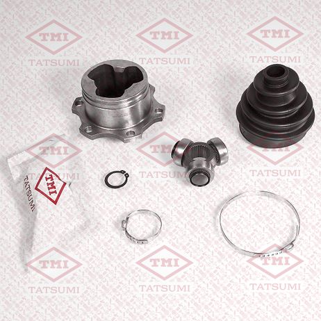 фото TATSUMI TDB1107 Шрус внутренний к-т TATSUMI TDB1107 Шрус внутренний к-т