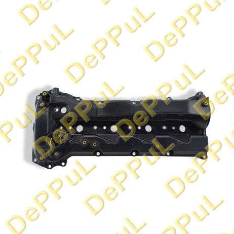 фото DePPuL DE211TL Крышка клапанная toyota land cruiser (150), prado (09-20) DePPuL DE211TL Крышка клапанная toyota land cruiser (150), prado (09-20)