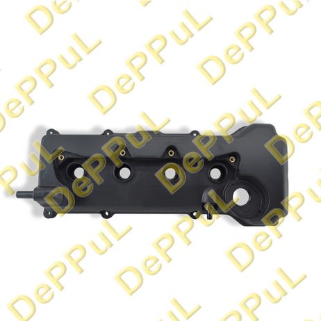 фото DePPuL DE446NA Крышка клапанная nissan almera (00-06) DePPuL DE446NA Крышка клапанная nissan almera (00-06)