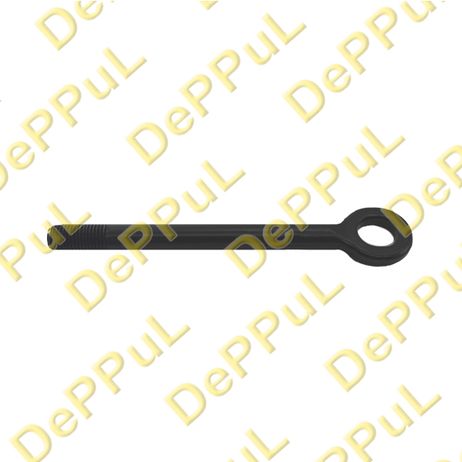 фото DePPuL DE7419KP Крюк буксировочный KIA sportage (16-...) DePPuL DE7419KP Крюк буксировочный KIA sportage (16-...)