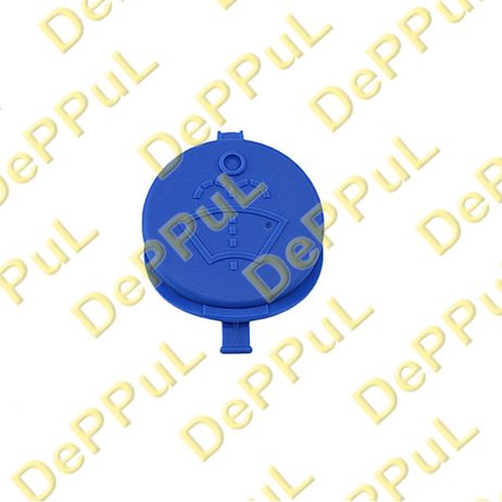 фото DePPuL DEA64323 Крышка бачка омывателя citroen c5/peugeot 307 (01-08) DePPuL DEA64323 Крышка бачка омывателя citroen c5/peugeot 307 (01-08)