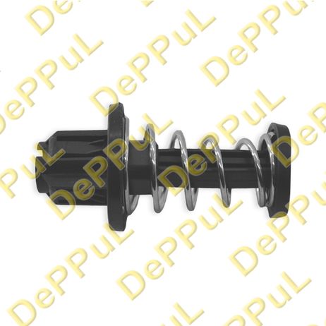 фото DePPuL DEA71528 Отбойник капота mercedes w205 (14-...) DePPuL DEA71528 Отбойник капота mercedes w205 (14-...)