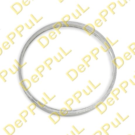 фото DePPuL DEBZ0733 Прокладка глушителя BMW 3e90/e93 (06-12), 5e60/e61 (03-09), 6f12/f13 (10-17), 7f01/f02 (08-15) DePPuL DEBZ0733 Прокладка глушителя BMW 3e90/e93 (06-12), 5e60/e61 (03-09), 6f12/f13 (10-17), 7f01/f02 (08-15)