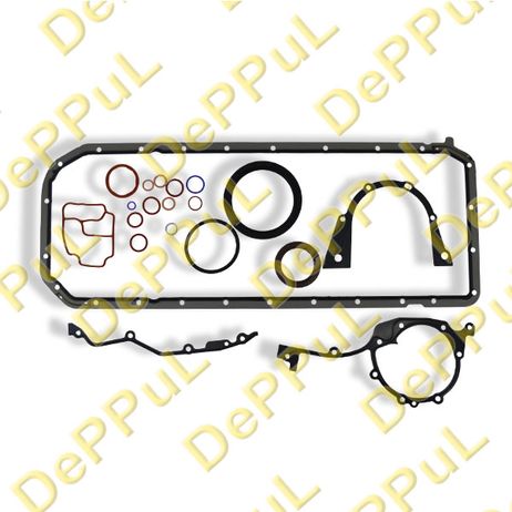фото DePPuL DEBZ0855 Комплект прокладок двигателя BMW X5 E53 (00-07) DePPuL DEBZ0855 Комплект прокладок двигателя BMW X5 E53 (00-07)