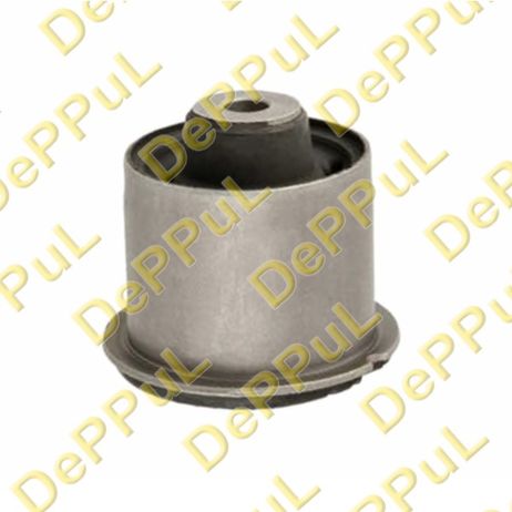фото DePPuL DECBL0064 Сайлентблок задней балки hyundai solaris (10-17), KIA RIO (11-17) DePPuL DECBL0064 Сайлентблок задней балки hyundai solaris (10-17), KIA RIO (11-17)