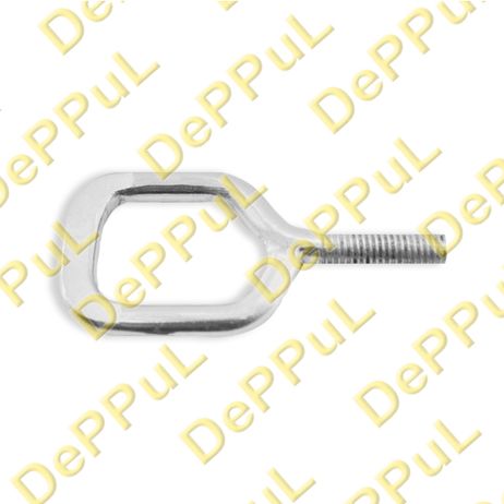 фото DePPuL DECKP01 Скоба замка капота BMW 5e60/e61 (03-09), 6e63/e64 (04-09), X1 E84 (09-15), X3 E83 (04-10) DePPuL DECKP01 Скоба замка капота BMW 5e60/e61 (03-09), 6e63/e64 (04-09), X1 E84 (09-15), X3 E83 (04-10)