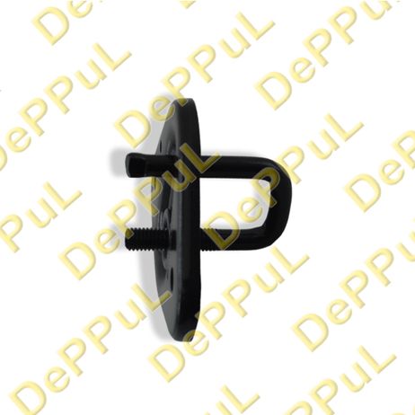 фото DePPuL DECKP13 Скоба замка капота mercedes glc-class x253 (15-...) DePPuL DECKP13 Скоба замка капота mercedes glc-class x253 (15-...)