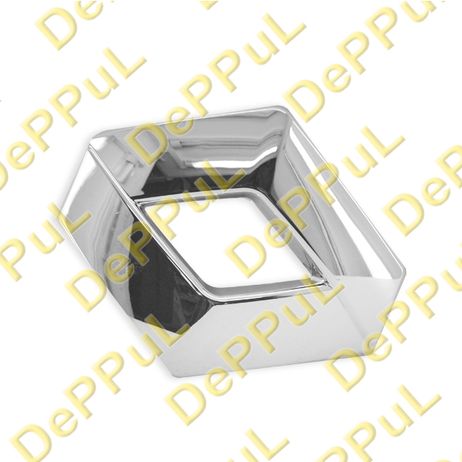 фото DePPuL DEEM0082 Эмблема решетки радиатора renault koleos DePPuL DEEM0082 Эмблема решетки радиатора renault koleos