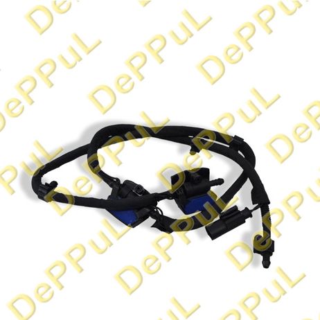 фото DePPuL DEFP509 Форсунка омывателя BMW 1’f20/f21 (11-19), 2’f22/f23/f87 (13-20) DePPuL DEFP509 Форсунка омывателя BMW 1’f20/f21 (11-19), 2’f22/f23/f87 (13-20)