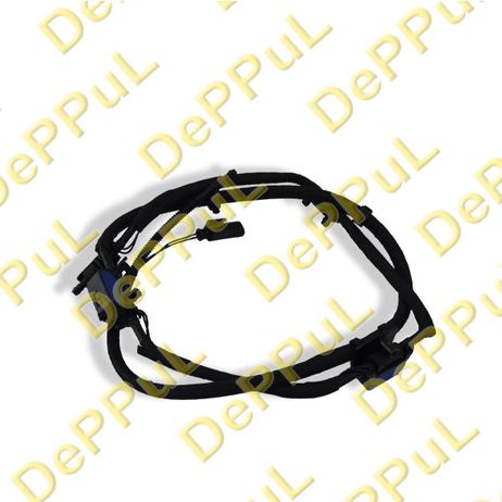 фото DePPuL DEFP511 Форсунка омывателя BMW X5 E70 (07-13) DePPuL DEFP511 Форсунка омывателя BMW X5 E70 (07-13)