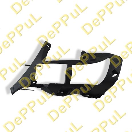фото DePPuL DEKRK070 Кронштейн крепления фары левый peugeot 4008 (17…) DePPuL DEKRK070 Кронштейн крепления фары левый peugeot 4008 (17…)