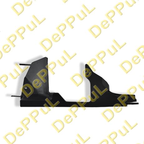 фото DePPuL DEKRK075 Кронштейн крепления радиатора правый renault koleos DePPuL DEKRK075 Кронштейн крепления радиатора правый renault koleos