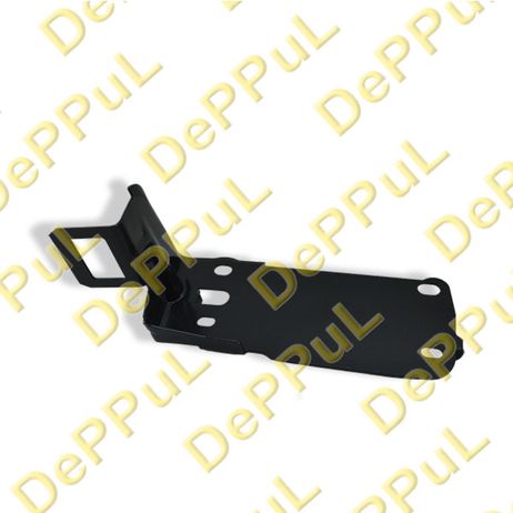 фото DePPuL DEKRK090 Кронштейн радиатора правый BMW 1e82/e88 (07-13), 3e90/e91 (05-12), X1 E84 (09-15) DePPuL DEKRK090 Кронштейн радиатора правый BMW 1e82/e88 (07-13), 3e90/e91 (05-12), X1 E84 (09-15)