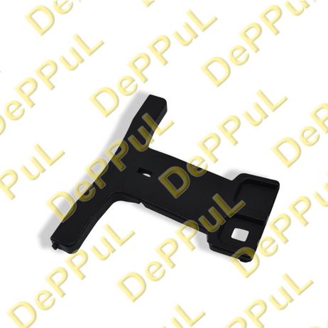 фото DePPuL DEKRK192 Кронштейн крепления решетки радиатора mercedes w204 (07-15) DePPuL DEKRK192 Кронштейн крепления решетки радиатора mercedes w204 (07-15)