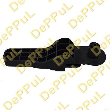 фото DePPuL DEKRK204 Кронштейн решетки радиатора левый mercedes w222 (13-20) DePPuL DEKRK204 Кронштейн решетки радиатора левый mercedes w222 (13-20)