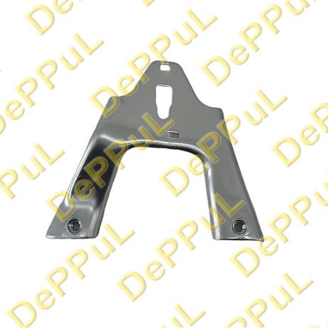 фото DePPuL DEKRK209 Кронштейн радиатора левый mercedes w205 c-klasse (14-21) DePPuL DEKRK209 Кронштейн радиатора левый mercedes w205 c-klasse (14-21)
