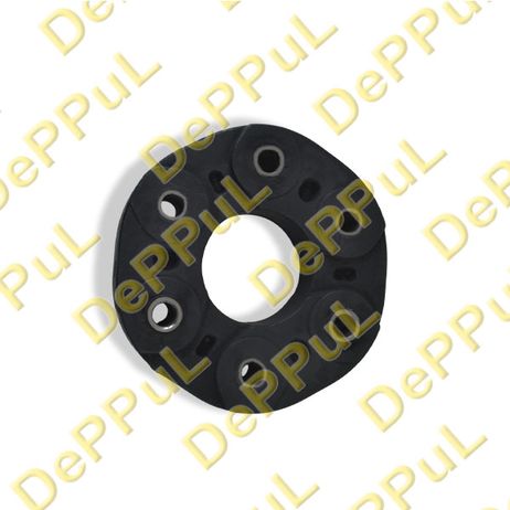 фото DePPuL DEMKV005 Муфта карданного вала VW touareg (02-10) DePPuL DEMKV005 Муфта карданного вала VW touareg (02-10)