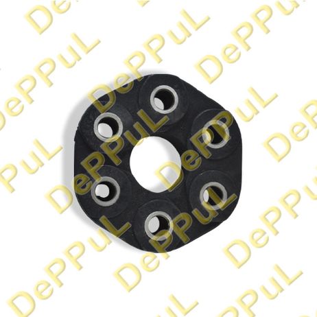 фото DePPuL DEMKV007 Муфта карданного вала hyundai santa FE (00-…), KIA sportage (04-…) DePPuL DEMKV007 Муфта карданного вала hyundai santa FE (00-…), KIA sportage (04-…)