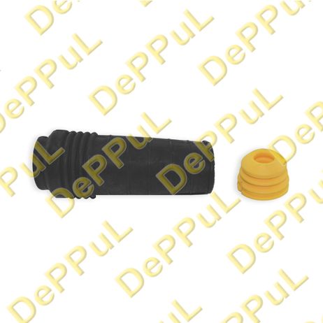 фото DePPuL DEPFR018 Отражатель заднего бампера правый VW caddy IV (16-…) DePPuL DEPFR018 Отражатель заднего бампера правый VW caddy IV (16-…)