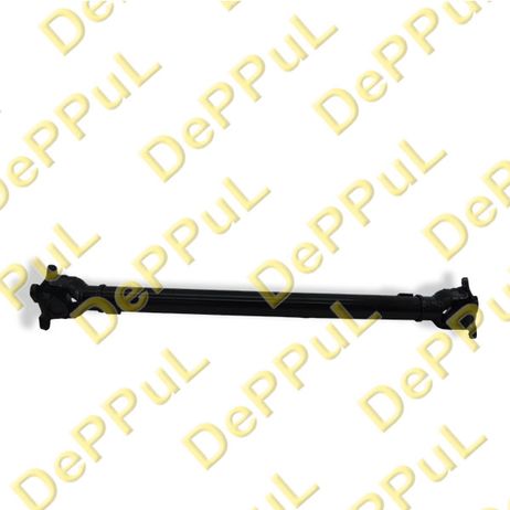 фото DePPuL DEPV719 Карданный ВАЛ BMW X3 E83 (04-...) DePPuL DEPV719 Карданный ВАЛ BMW X3 E83 (04-...)
