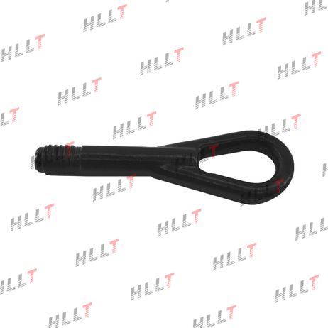 HLLT HLHH0167 Крюк буксировочный audi A4 (05-07)