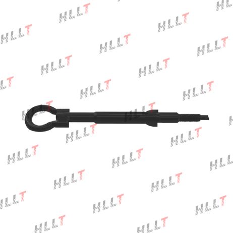 HLLT HLHH0168 Крюк буксировочный citroen C2 /peugeot 206